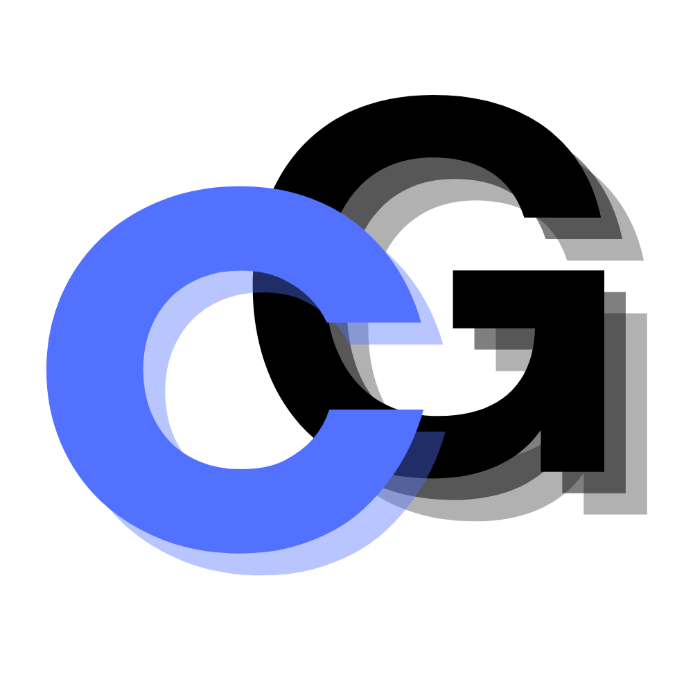 CG Logo